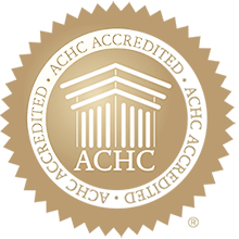 accreditation organization