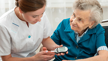 Diabetes Management