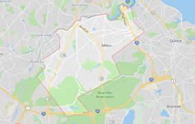 <br><span>Milton