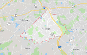 <br><span>Needham